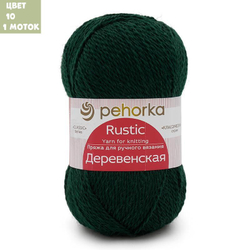 Деревенская (Пехорка)