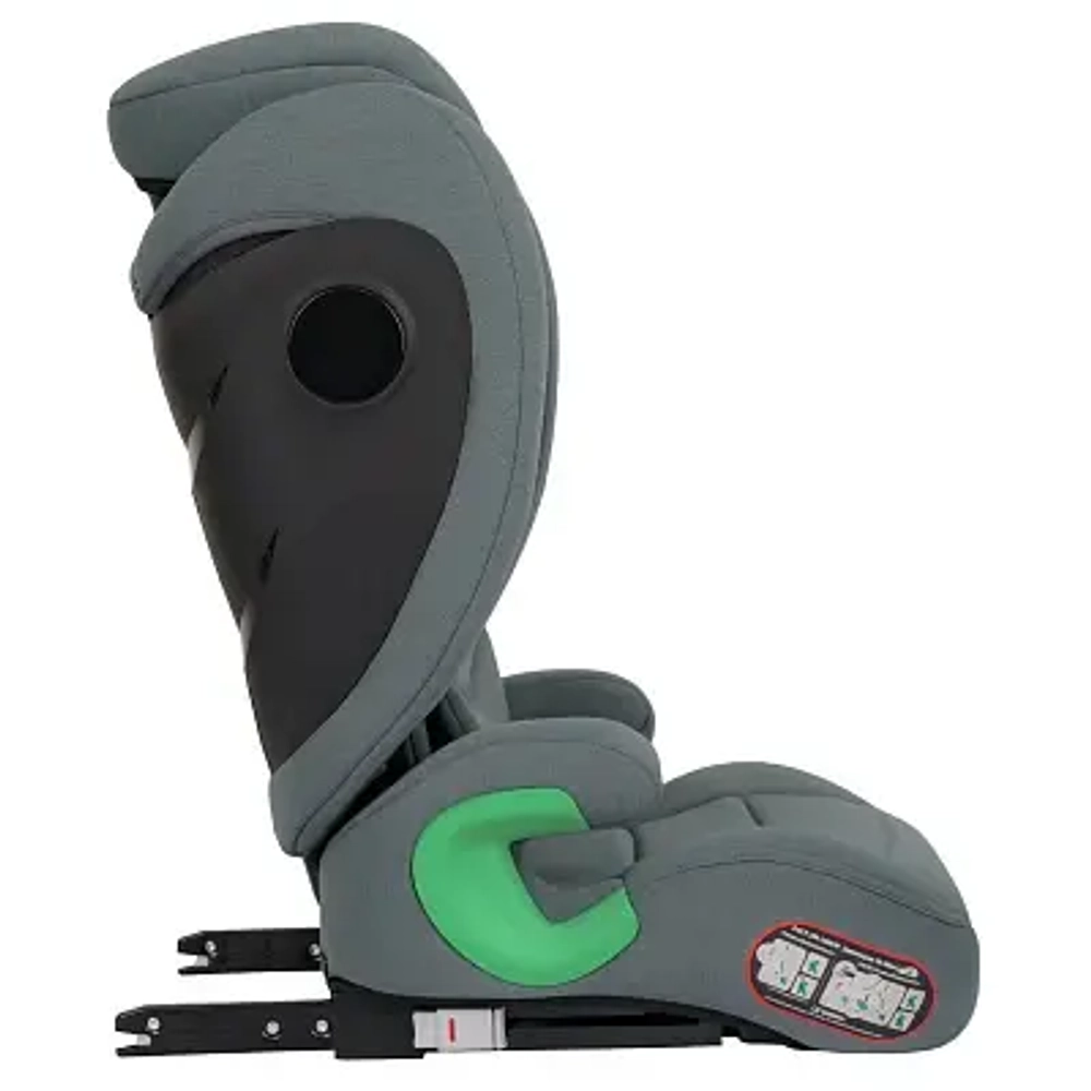 Автокресло Indigo Defender Isofix 2-3