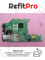 Материнская плата для ноутбука Lenovo L412 14 HM55i TPM (75Y4004), оригинал
