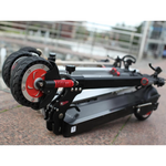 Электросамокат UB-GO 48V 13Ah