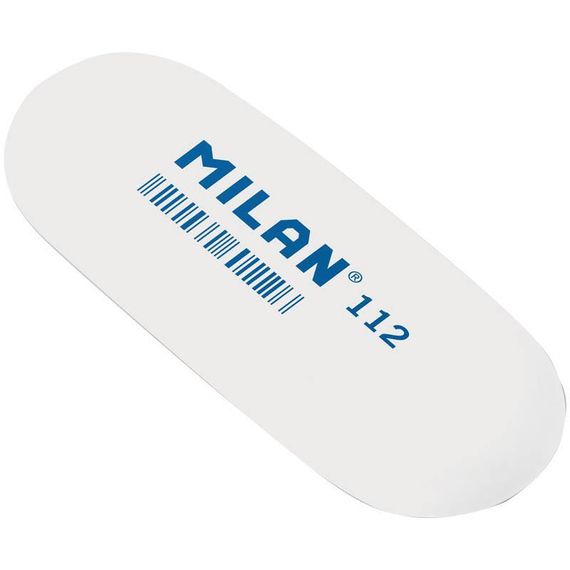 Pozan \ Ластик SYNTHETIC RUBBER ERASERS 112