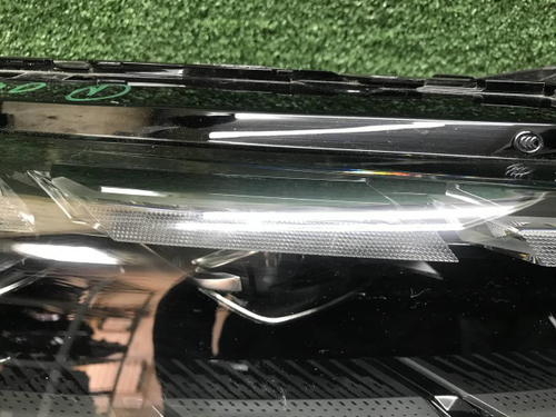 Фара правая Geely Monjaro (2021-н.в.) LED
