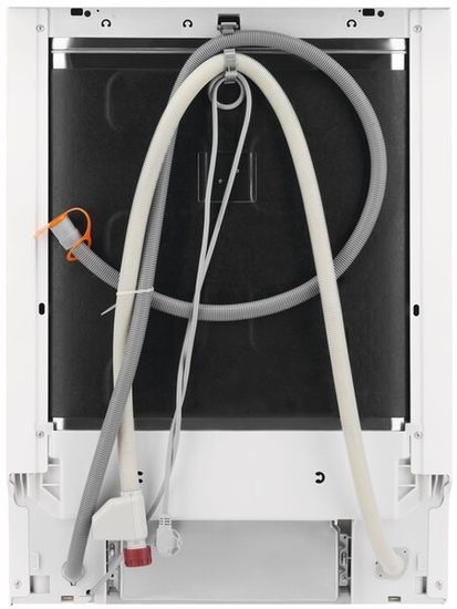 Встраиваемая посудомоечная машина Electrolux EEQ 947200 L