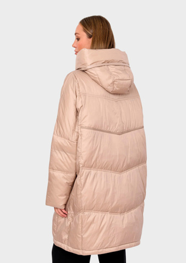 Пуховик Franco Vello