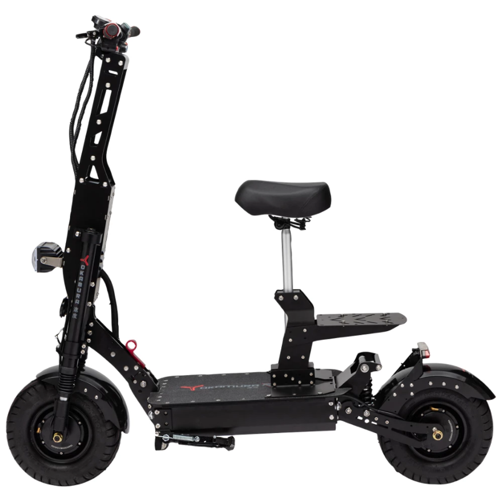 Электросамокат YOKAMURA RS