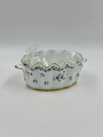 Рюмочная передача Ancienne Manufacture Royale, Decor Barbeaux