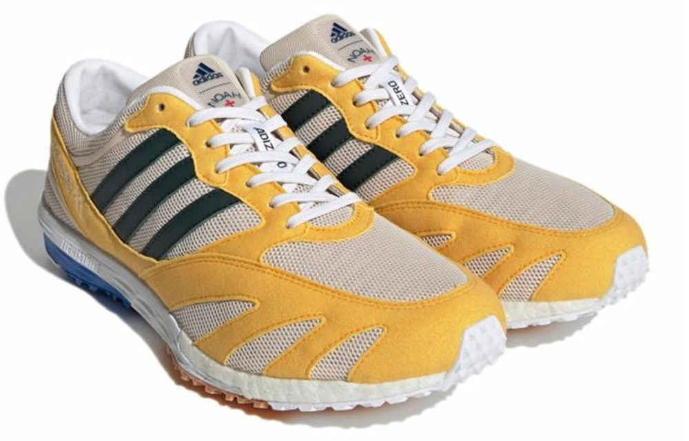Кроссовки Noah X Adidas Originals