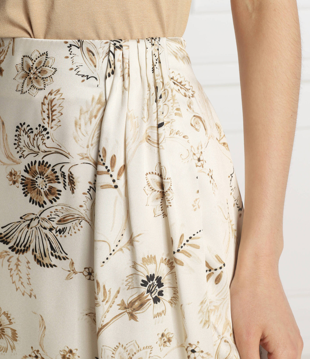 юбка RIANI - кремовый(274320-4030)