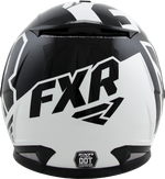 Шлем для снегохода FXR Fuel Modular