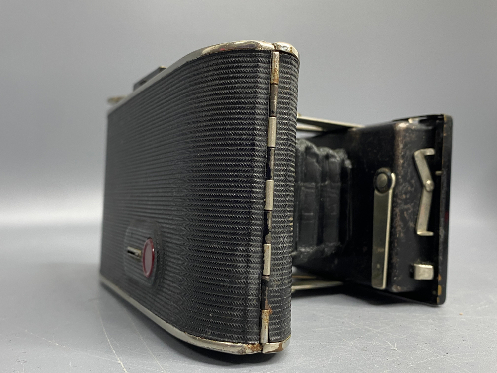 Agfa Billy Clack