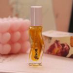 Gisou Honey Infused Lip Oil