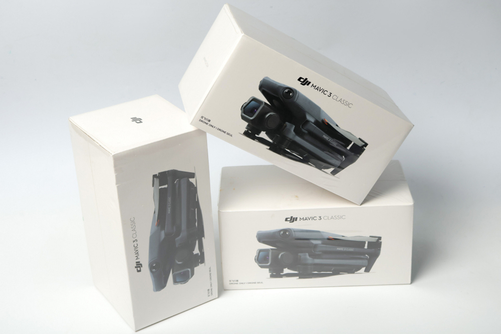 DJI Maviс 3 Classic тушка