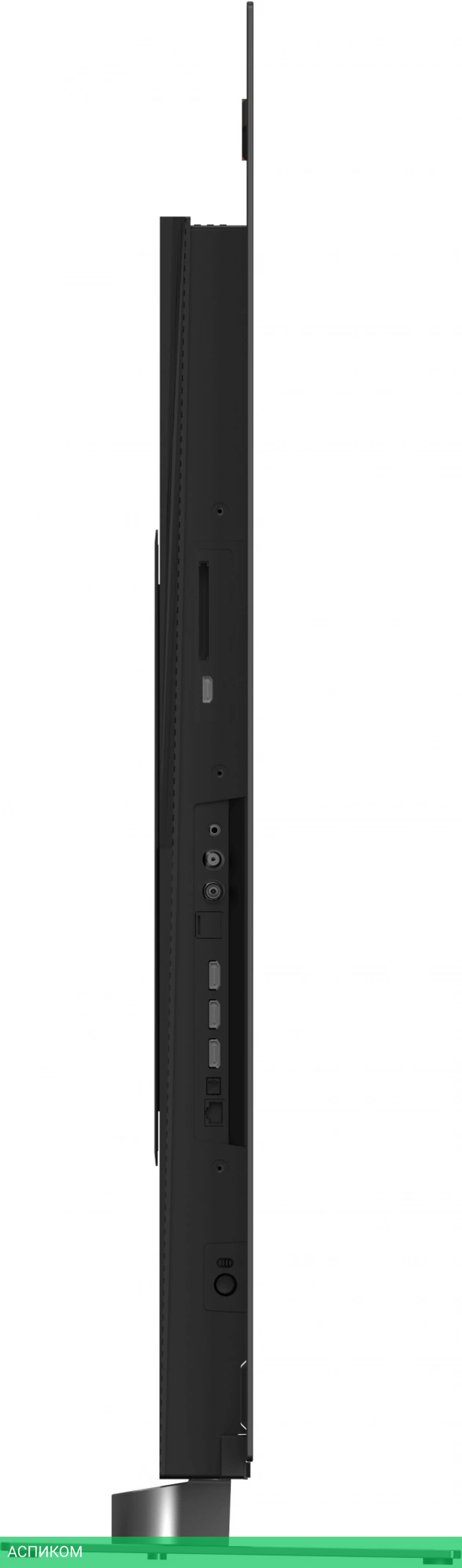 Телевизор OLED Skyworth 55" 55SXF9850