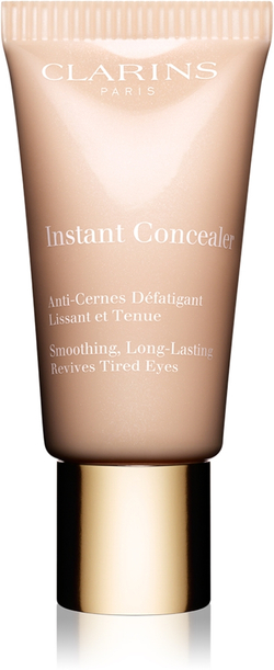 Clarins Instant Concealer - Корректор для лица, осветляющий против темных кругов под глазами оттенок 03, 15 ml