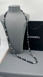 Бусы CHANEL