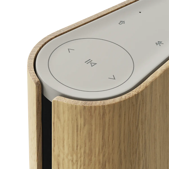 Беспроводная акустика Bang &amp; Olufsen Beosound Emerge Gold Tone