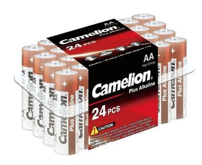 Батарейки - Camelion Plus Alkaline LR6