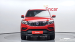 KG Mobility (Ssangyong) Rexton Sports KHAN Дизель 2.2 4WD (05.2020)