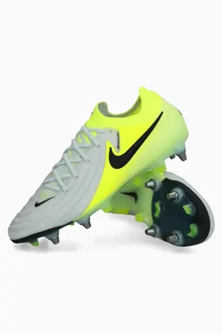 Бутсы Nike Phantom GX 2 Elite SG-PRO Player Edition