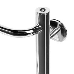 Полотенцесушитель Royal Thermo Старт П7 500х796