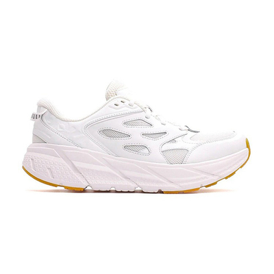 Кроссовки мужские HOKA U CLIFTON L ATHLETICS White / White