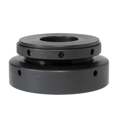 Vibracon adjustable chocks, surface treated SM 36 E-CSTR