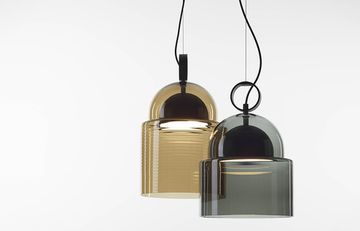 Подвесной светильник Dome by Altavolta