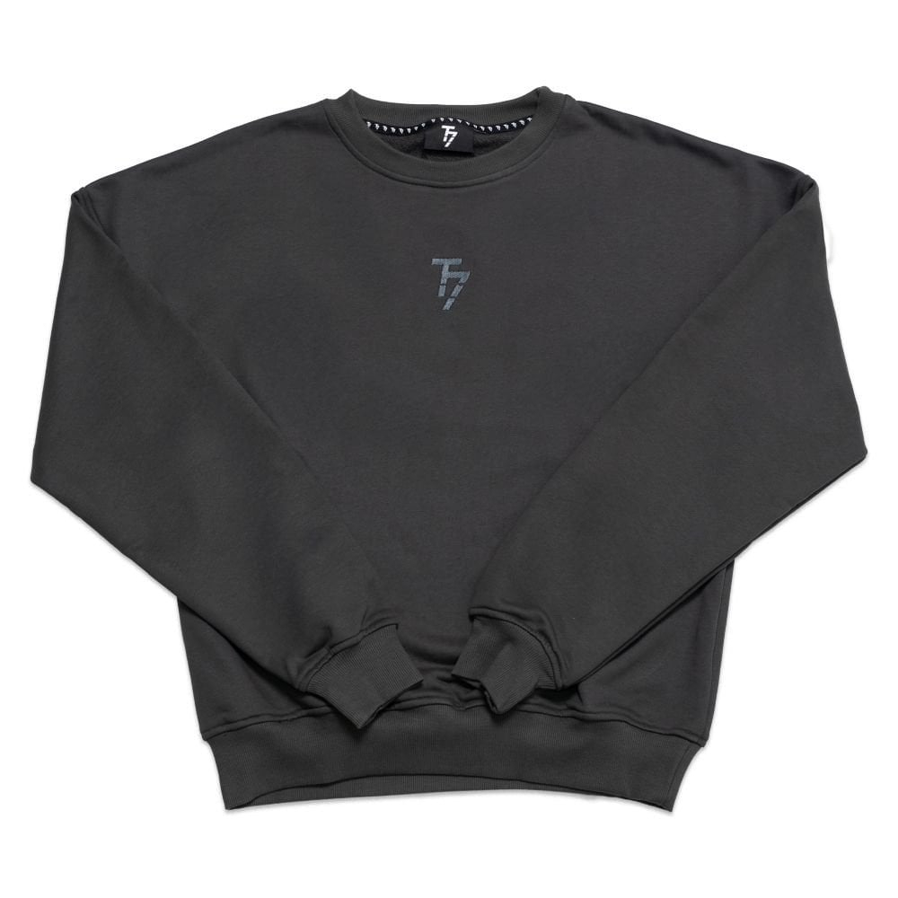 Баскетбольная мужская толстовка T7 Haft Crewneck
