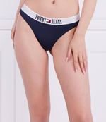 Трусики бикини Tommy Hilfiger - темно-синий(UW0UW04451)