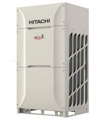 Наружный блок VRF системы Hitachi RAS-5FSXNPE