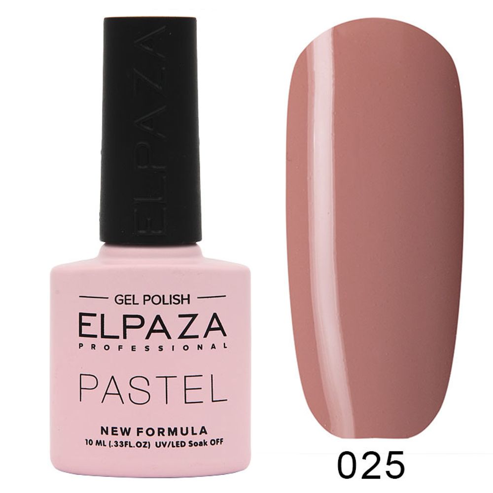 ELPAZA PASTEL  Амаретти