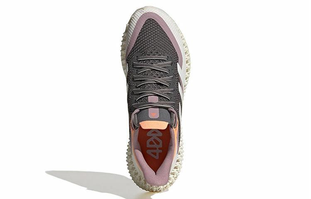 Кроссовки Adidas 4D Fwd 2 (Женская размерная сетка)