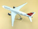 Модель самолета Boeing 777-200 (М1:144, Nordwind 2018)