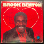 Brook Benton ‎– Makin' Love Is Good For You (США 1977г.)