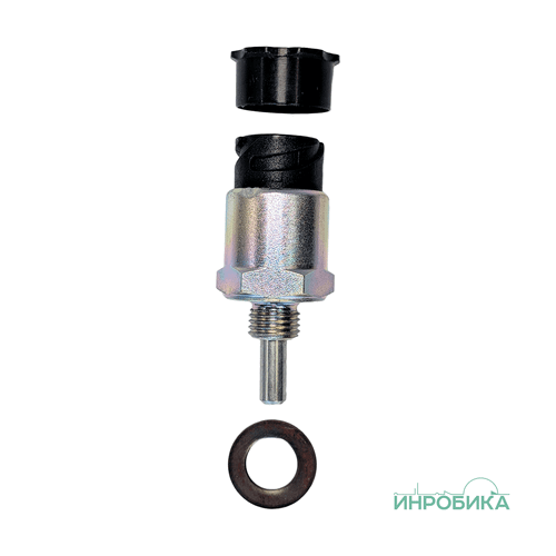 Датчик включения КОМ с разъёмом по стандарту DIN 72585 31100100205