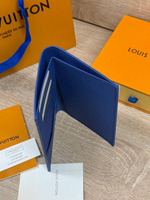 Обложка на паспорт Louis Vuitton