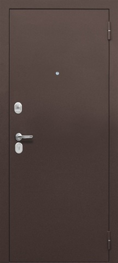 СОЮЗ 7см медь металл/металл