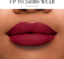 Bourjois Rouge Velvet Ink - Жидкая помада с матовым финишем, 3,5 ml