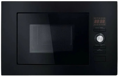 Микроволновая печь Midea AG 820 BJU - BL\черный