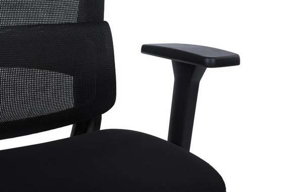 Кресло Skill RCH 6245AX Черный