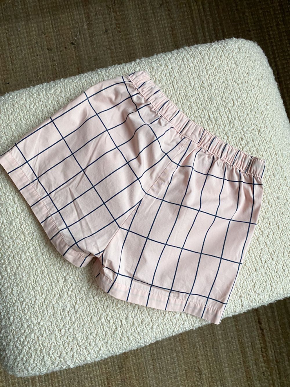 Новые хлопковые шорты Tinycottons, 116