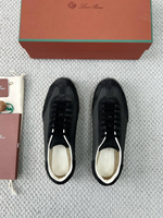 Кеды Loro Piana