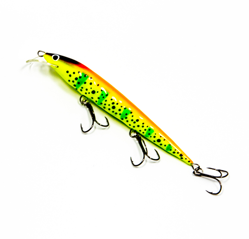 Terve Suomi, 13 см., цвет 219*