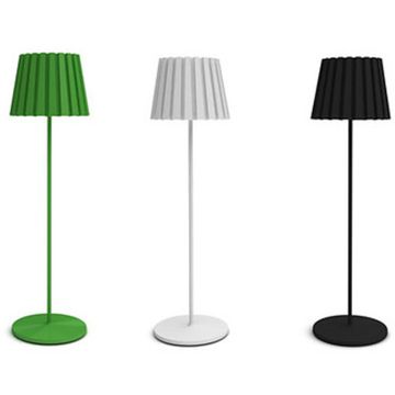 торшер Tank Floor Lamp by Alexander Taylor