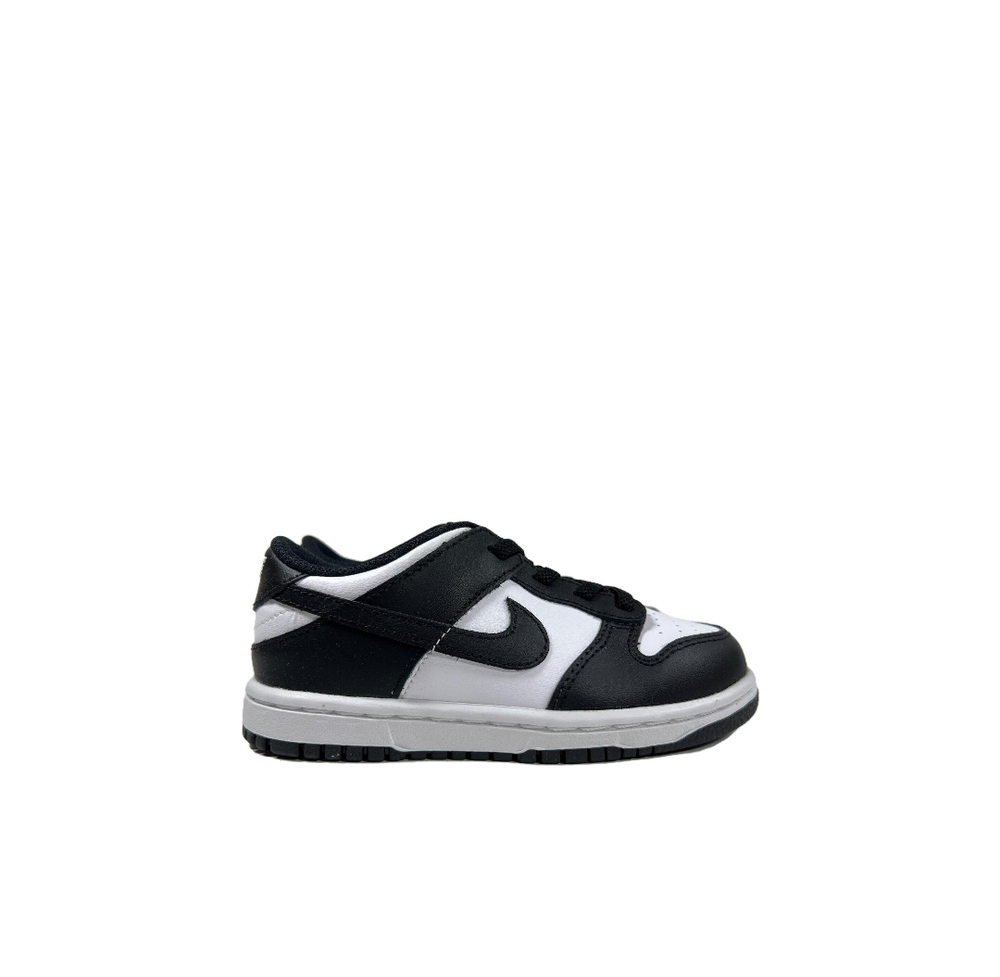 Детские кроссовки Nike Dunk Low 'Georgetown' CW1589-004