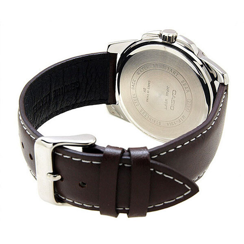 Мужские наручные часы Casio Vintage MTP-1314L-7A