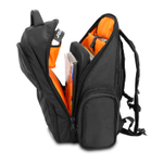 Рюкзак UDG Ultimate Backpack Black Orange Inside