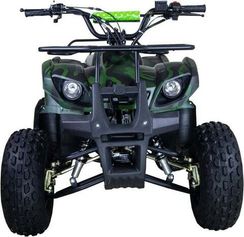Квадроцикл RAPTOR ATV 200U LUX ALL 200cc 4Т