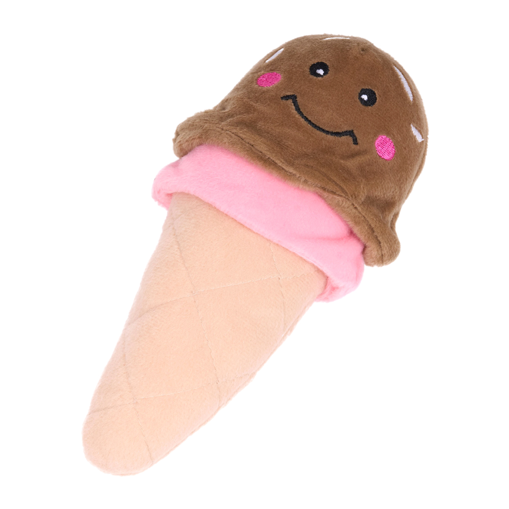 Игрушка NomNomz Мороженое ZippyPaws