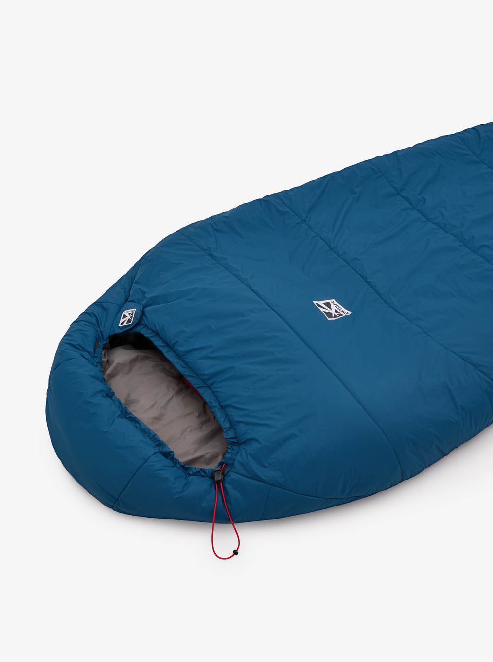 СПАЛЬНЫЙ МЕШОК BASK TML CHALLENGER V2 XL